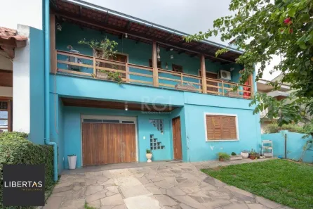 Casa com 3 Quartos à venda, 246m² no Ipanema, Porto Alegre