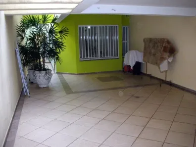 Sobrado com 4 Quartos à venda, 140m² no Jardim Avelino, São Paulo