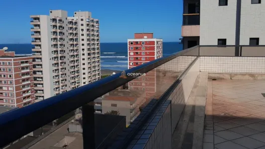 Apartamento com 3 Quartos à venda, 297m² no Tupi, Praia Grande