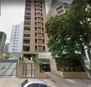 Apartamento com 3 Quartos à venda, 177m² no Centro, Campinas