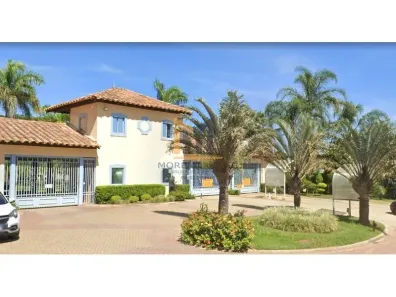 Casa de Condomínio com 3 Quartos à venda, 320m² no Kurumin, Itu