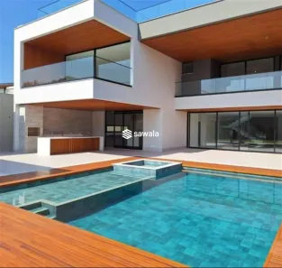Casa de Condomínio com 5 Quartos à venda, 1024m² no Barra da Tijuca, Rio de Janeiro