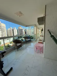 Apartamento com 3 Quartos à venda, 165m² no Praia da Costa, Vila Velha