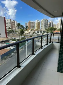 Apartamento com 2 Quartos à venda, 64m² no Jardim Armação, Salvador