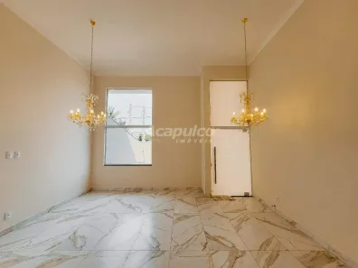 Casa com 3 Quartos à venda, 200m² no Colina Werner Plaas, Americana