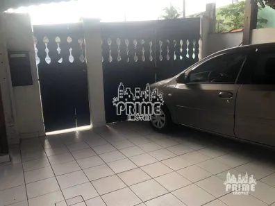 Casa com 2 Quartos à venda, 139m² no Mirim, Praia Grande