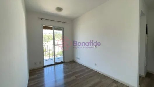 Apartamento com 2 Quartos à venda, 54m² no Parque União, Jundiaí