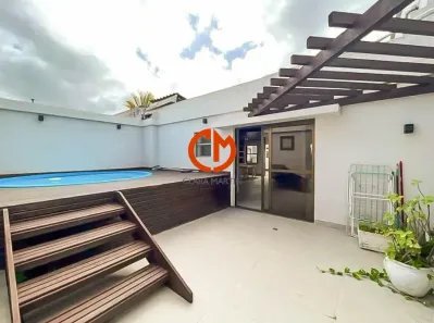 Cobertura com 3 Quartos à venda, 250m² no Ipanema, Rio de Janeiro