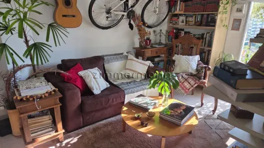Apartamento com 1 Quarto à venda, 41m² no Perdizes, São Paulo