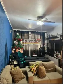 Sobrado com 3 Quartos à venda, 200m² no Vila das Mercês, São Paulo