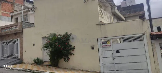 Sobrado com 3 Quartos à venda, 203m² no Vila Constança, São Paulo