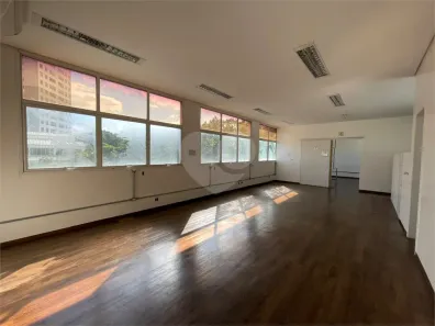 Sala Comercial para alugar, 99m² no Vila Leopoldina, São Paulo