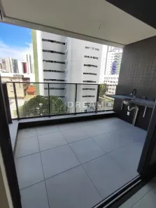 Apartamento com 3 Quartos à venda, 108m² no Boa Viagem, Recife