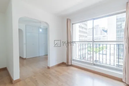 Apartamento com 2 Quartos à venda, 71m² no Vila Olímpia, São Paulo