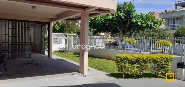 Casa de Condomínio com 3 Quartos à venda, 114m² no Ingleses do Rio Vermelho, Florianópolis