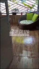 Casa com 2 Quartos à venda, 132m² no Jardim Triângulo, Uberaba