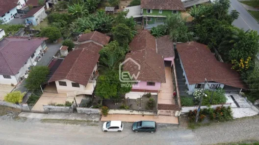 Lote/Terreno com 1 Quarto à venda, 480m² no Parque Guarani, Joinville