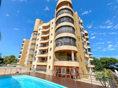 Apartamento com 3 Quartos à venda, 171m² no Centro, Dois Irmãos