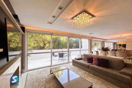 Apartamento com 3 Quartos à venda, 258m² no Petrópolis, Porto Alegre