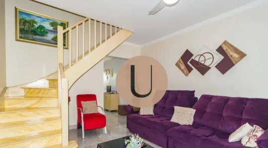 Sobrado com 2 Quartos à venda, 156m² no Alto da Mooca, São Paulo