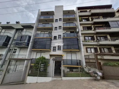 Apartamento com 3 Quartos para alugar, 141m² no Rio Branco, Caxias do Sul