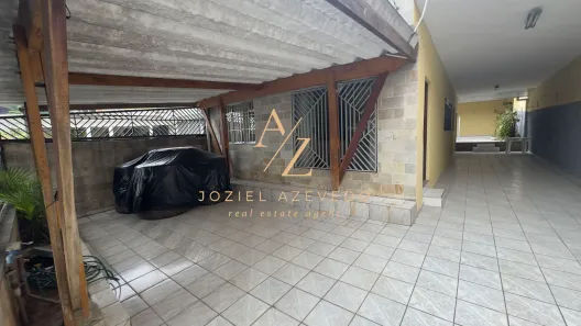 Casa com 3 Quartos para alugar, 213m² no Vila Engenho Novo, Barueri