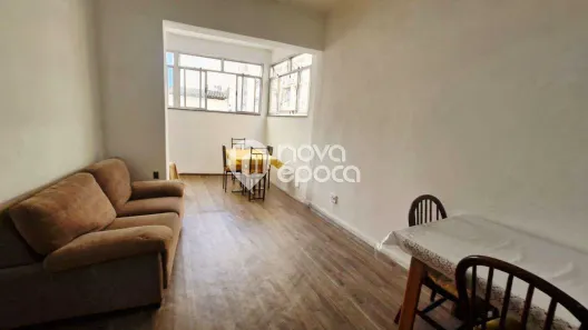 Apartamento com 2 Quartos à venda, 70m² no Copacabana, Rio de Janeiro