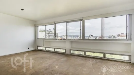 Apartamento com 3 Quartos à venda, 111m² no Petrópolis, Porto Alegre