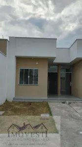 Casa com 2 Quartos à venda, 57m² no Parque Nanci, Maricá