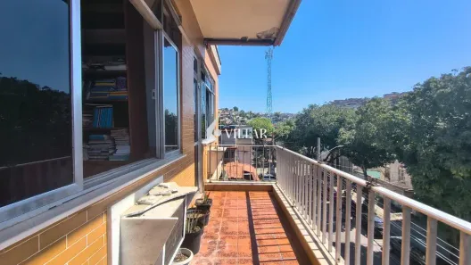 Apartamento com 3 Quartos à venda, 69m² no Ramos, Rio de Janeiro