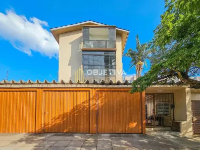 Apartamento com 2 Quartos para alugar, 72m² no Centro, Novo Hamburgo