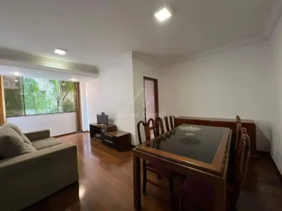 Apartamento com 2 Quartos à venda, 80m² no Lourdes, Belo Horizonte