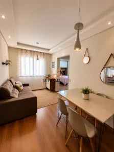 Apartamento com 2 Quartos à venda, 49m² no Parque Manchester, Sorocaba