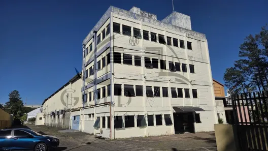 Galpão/Depósito/Armazém para alugar, 2180m² no Alphaville Centro Industrial e Empresarial/Alphaville., Barueri