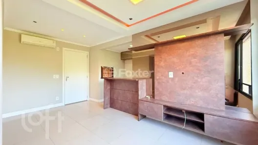 Apartamento com 2 Quartos à venda, 59m² no Tristeza, Porto Alegre