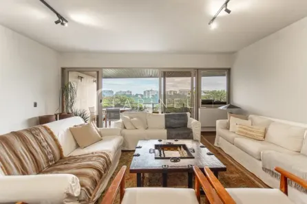 Apartamento com 4 Quartos à venda, 174m² no Barra da Tijuca, Rio de Janeiro