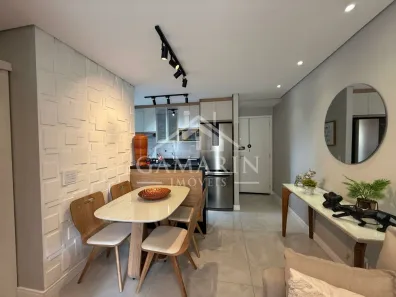 Apartamento com 2 Quartos à venda, 50m² no Jardim Íris, São Paulo