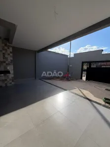 Casa com 3 Quartos à venda, 120m² no Jardim Califórnia, Goiânia