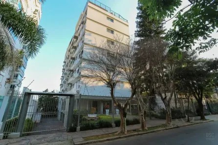 Apartamento com 3 Quartos à venda, 145m² no Petrópolis, Porto Alegre