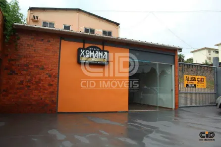 Ponto Comercial para alugar, 180m² no Dom Aquino, Cuiabá