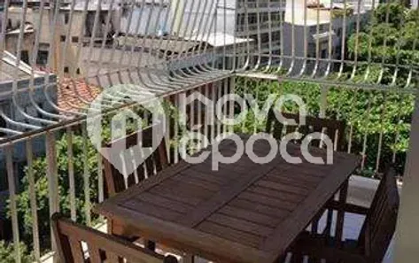 Cobertura com 3 Quartos à venda, 93m² no Tijuca, Rio de Janeiro