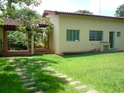 Fazenda/Sítio com 2 Quartos à venda, 155m² no Village Campinas, Campinas