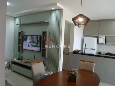 Apartamento com 3 Quartos à venda, 79m² no Tubalina, Uberlândia