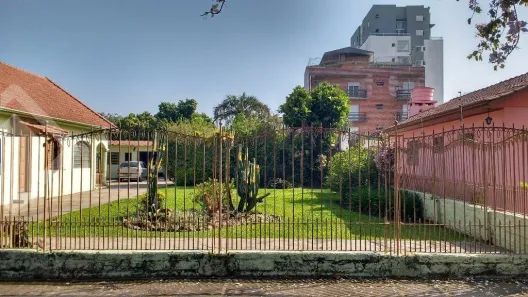 Lote/Terreno à venda, 368m² no Pátria Nova, Novo Hamburgo