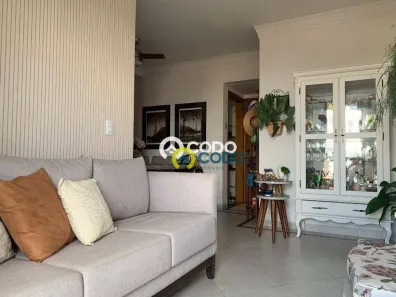 Apartamento com 2 Quartos à venda, 88m² no Paulista, Piracicaba