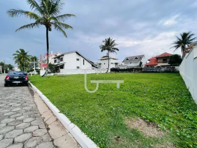 Lote/Terreno à venda, 390m² no Centro, Peruíbe