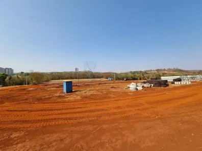 Lote/Terreno à venda, 540m² no Vila do Golf, Ribeirão Preto