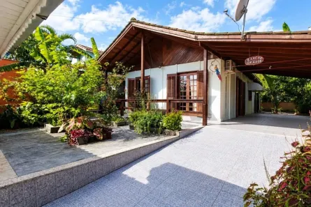 Casa com 1 Quarto à venda, 102m² no Jardim Brasil, Registro