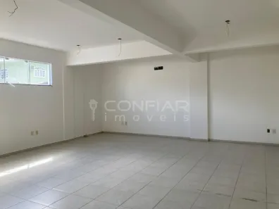 para alugar, 100m² no Anita Garibaldi, Joinville