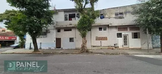 Casa com 14 Quartos à venda, 245m² no Campo Grande, Santos